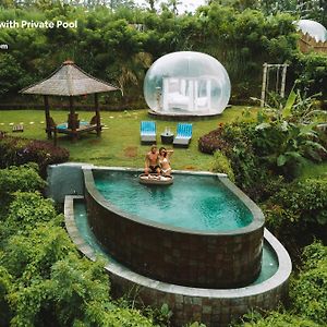 Bubble Hotel Bali Ubud - Adults Only